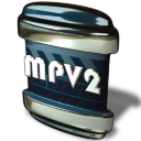 File MPV2 Icon 128x128 png